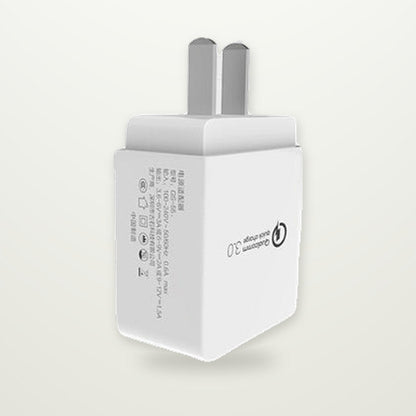 QC 3.0 USB Wall Charger