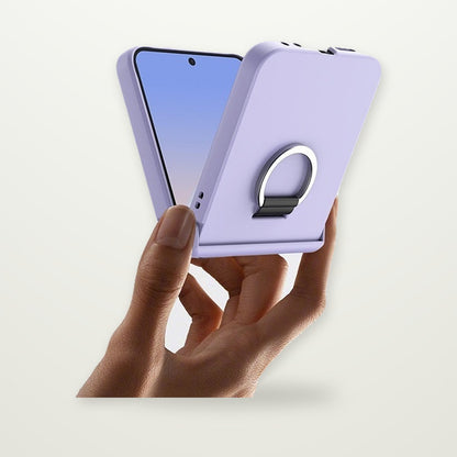 Hinge-Protect Ring Case for Galaxy Z Flip5–7