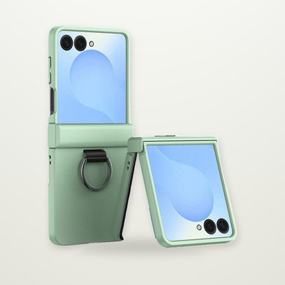 Hinge-Protect Ring Case for Galaxy Z Flip5–7