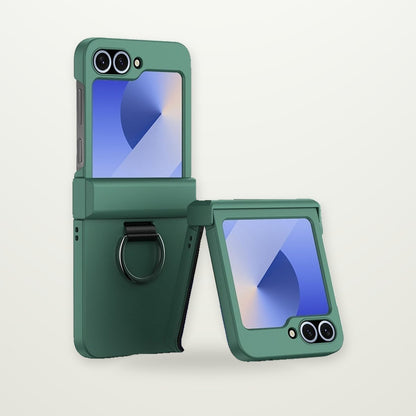 Hinge-Protect Ring Case for Galaxy Z Flip5–7