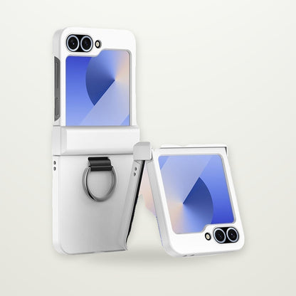 Hinge-Protect Ring Case for Galaxy Z Flip5–7