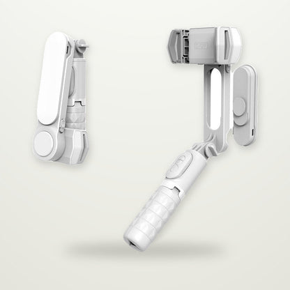 Handheld Gimbal Selfie Stick Tripod