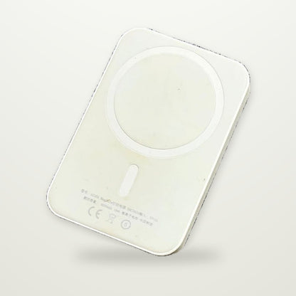 Aramid-Pattern Magnetic Case for iPhone 16–17