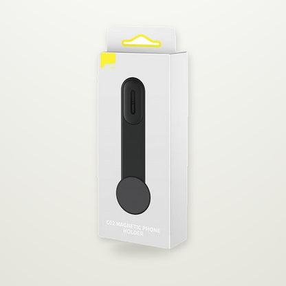 Bendable Magnetic Car Mount with 15W Wireless Charging