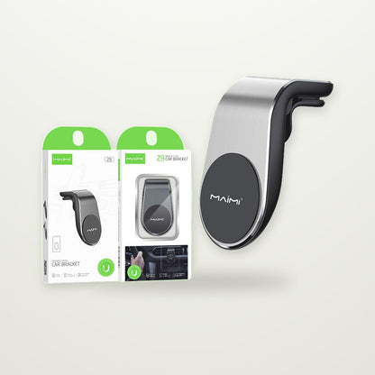 5-Magnet Dashboard Car Mount