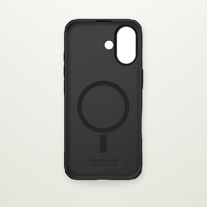 Magnetic Shield Case for iPhone 17 & Air