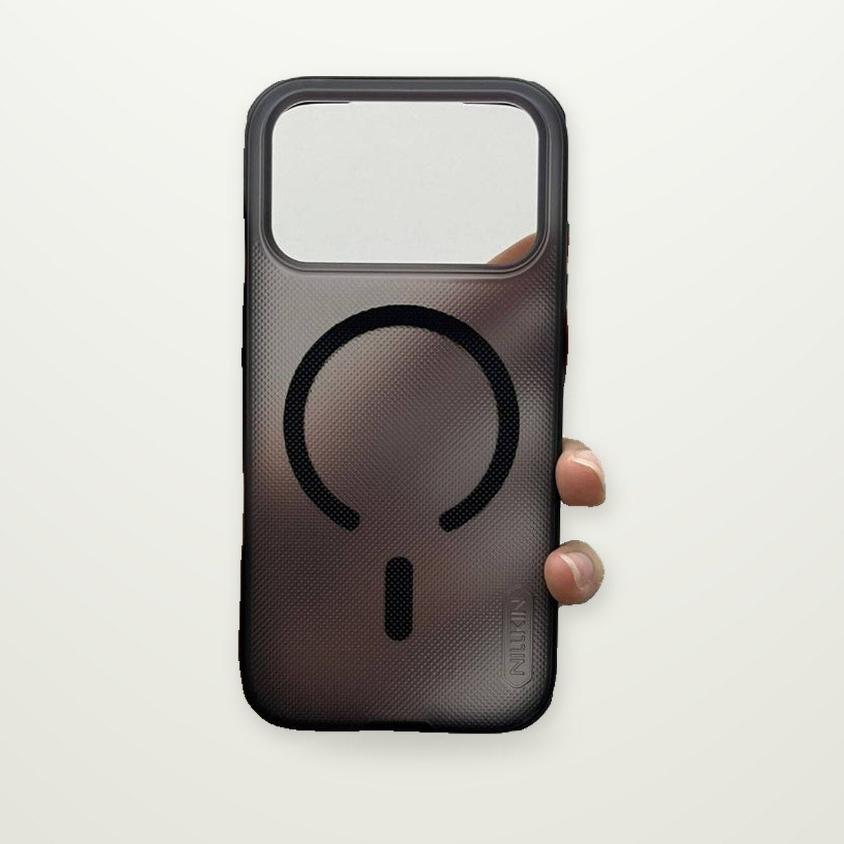 Magnetic Shield Case for iPhone 17 & Air