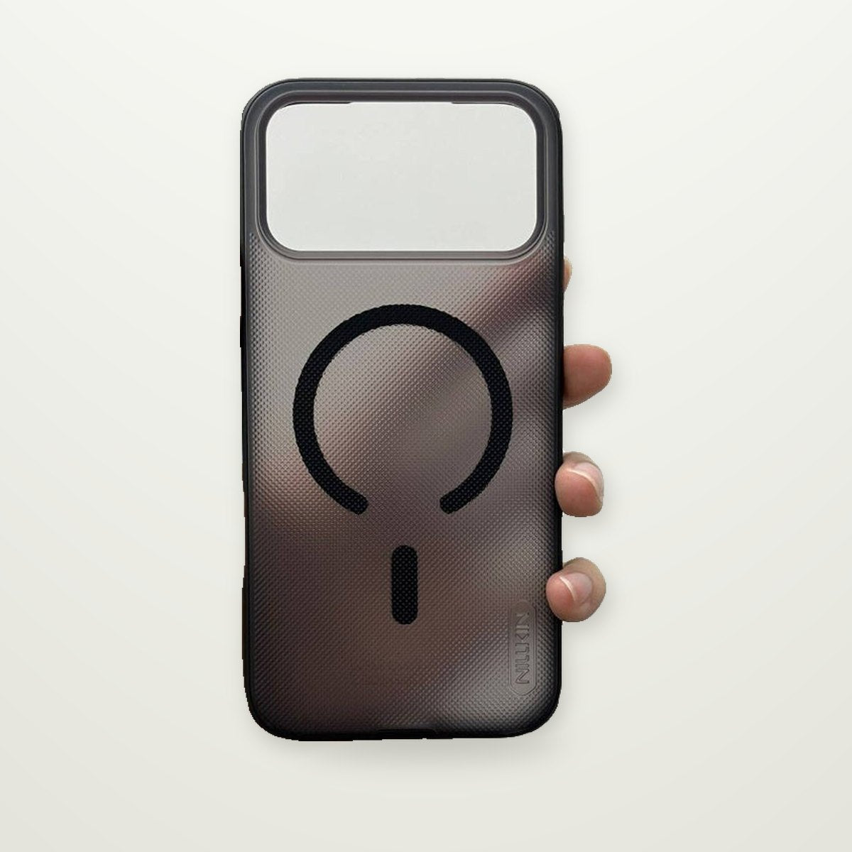 Magnetic Shield Case for iPhone 17 & Air