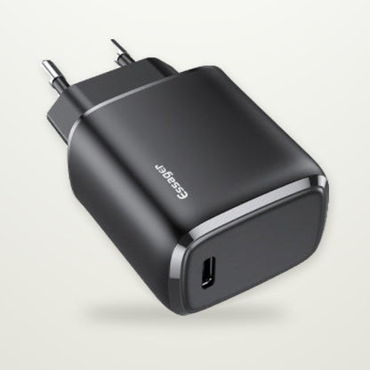 20W PD USB-C Fast Wall Charger