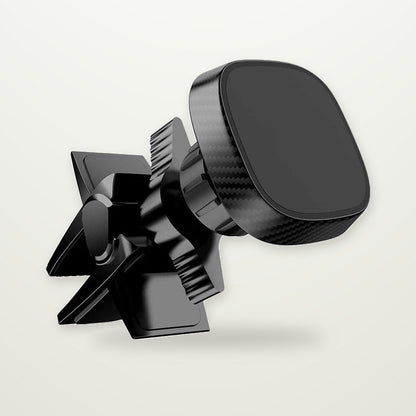 Magnetic Air Vent Holder, Square or Round Head