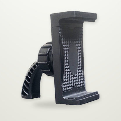 Stretch-Clamp Dashboard Phone Holder
