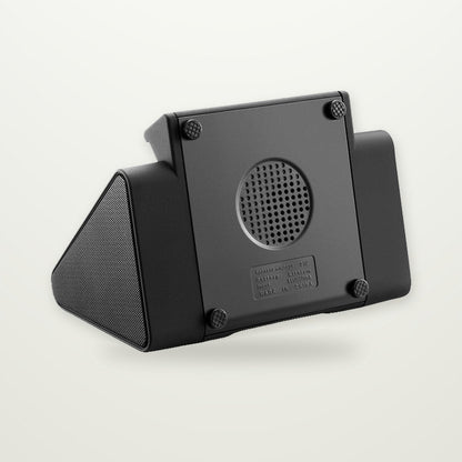 Mini Speaker Phone Stand, 5 Colors