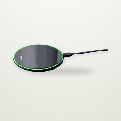 10W Ultra-Thin Wireless Charging Disc