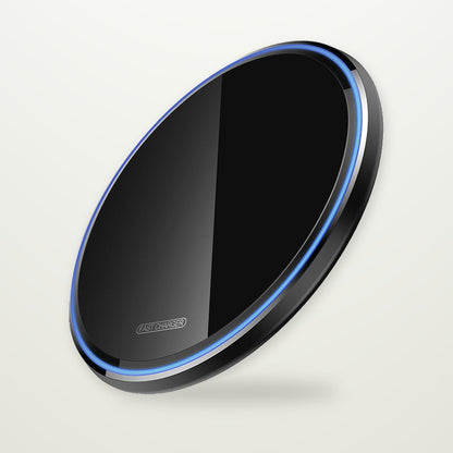10W Ultra-Thin Wireless Charging Disc