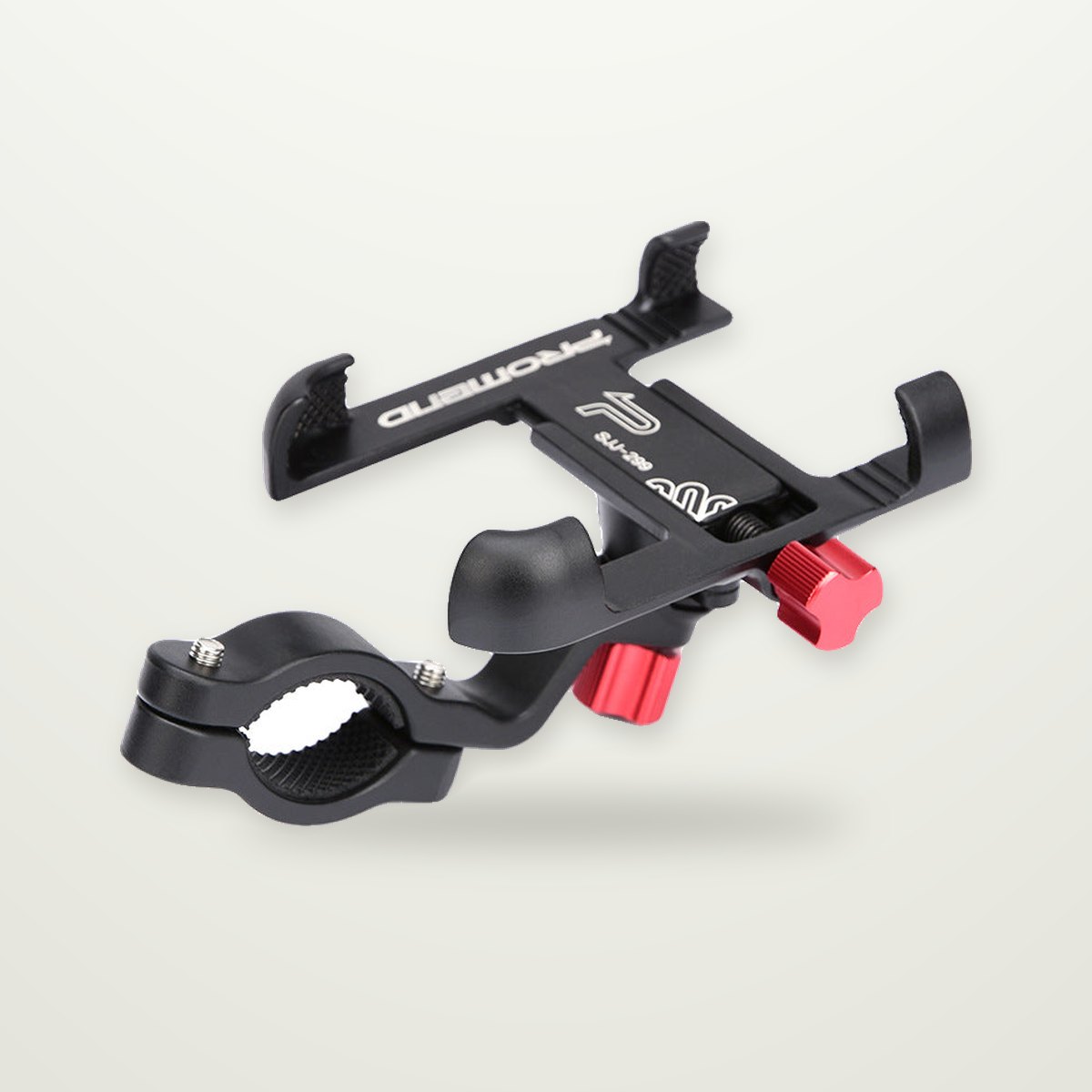 Aluminum Motorcycle Phone Mount