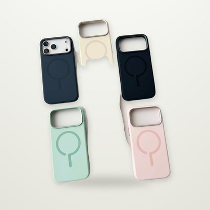 Ultra-Thin Hard Magnetic Case for iPhone 17 & Air