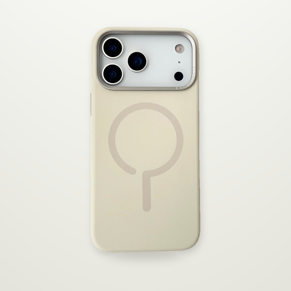 Ultra-Thin Hard Magnetic Case for iPhone 17 & Air