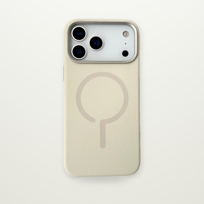Ultra-Thin Hard Magnetic Case for iPhone 17 & Air