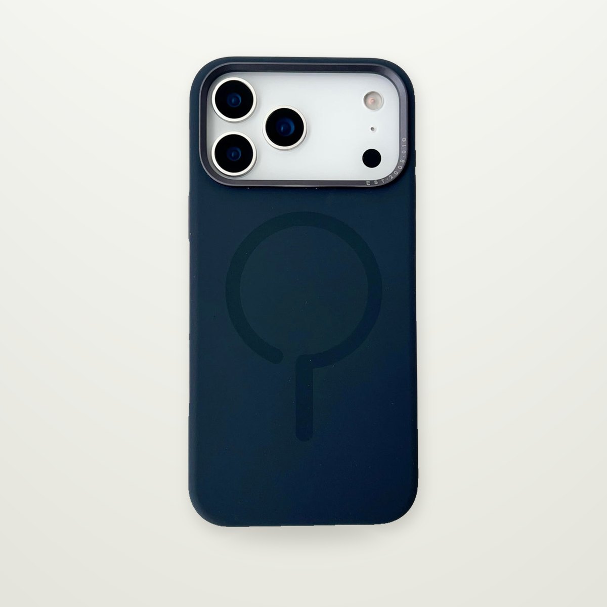Ultra-Thin Hard Magnetic Case for iPhone 17 & Air