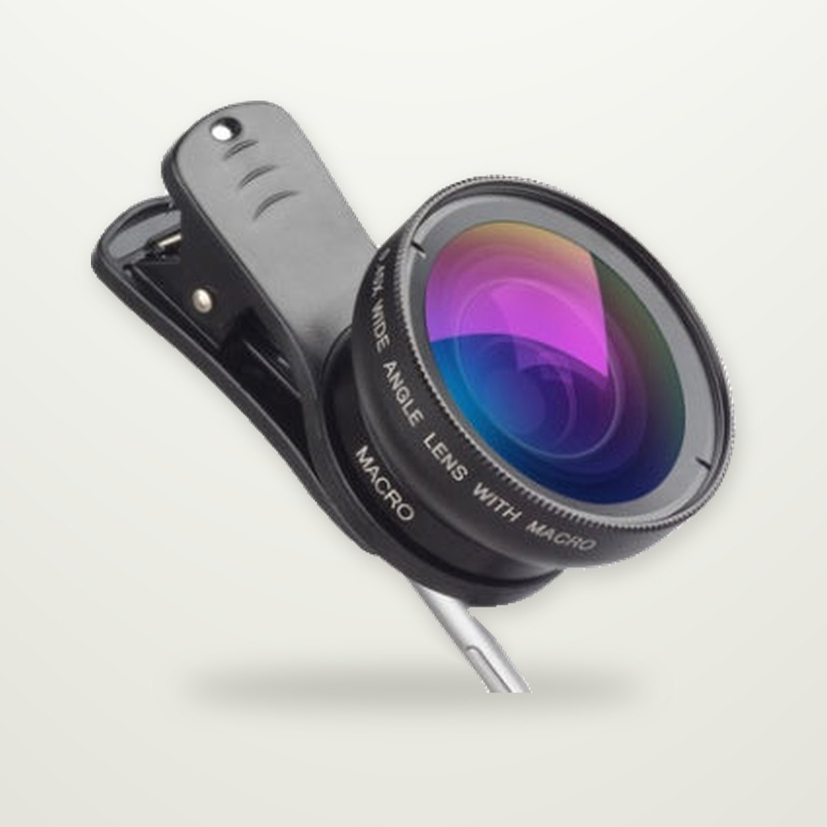 0.45x Super-Wide & 12.5x Macro Lens Kit