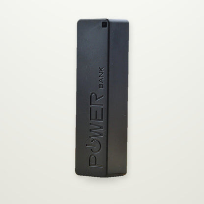 Lipstick-Size 2,600mAh Mini Power Bank