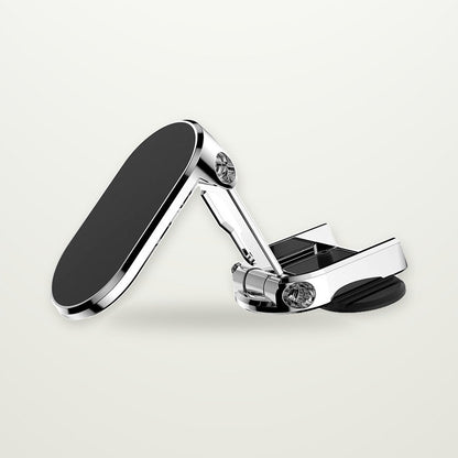 Foldable Metal Magnetic Dash Mount