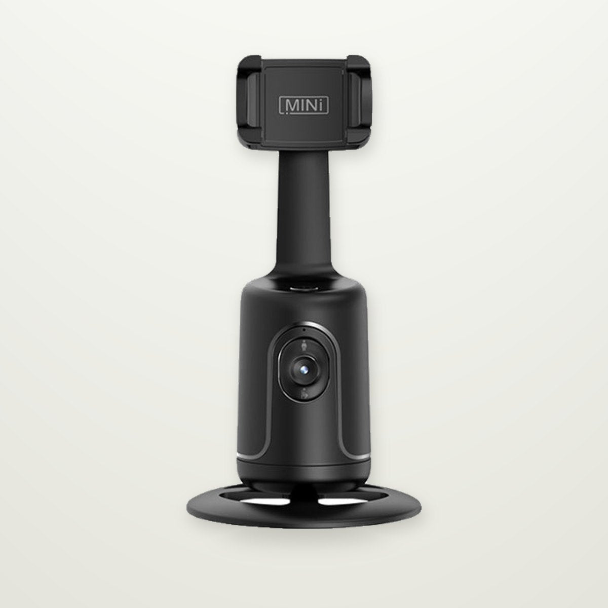 Wireless Clip-On Microphone for Phones, USB-C or Lightning
