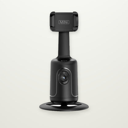 Wireless Clip-On Microphone for Phones, USB-C or Lightning