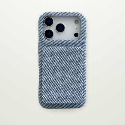 Mirror Stand Case for iPhone 13–17