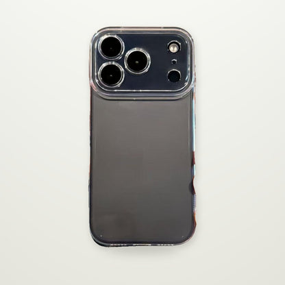 Crystal Clear Shockproof Case for iPhone 6–17