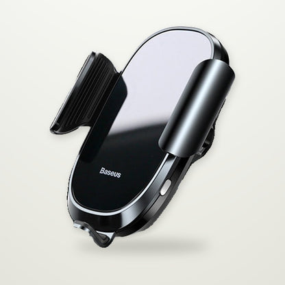 Auto-Clamp Air Vent Car Mount