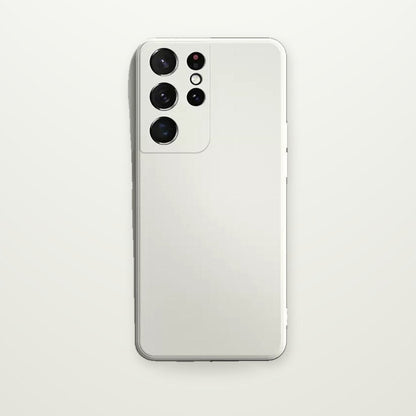 Liquid Silicone Case for Galaxy S23–S26