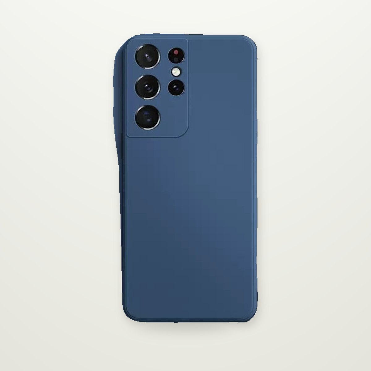 Liquid Silicone Case for Galaxy S23–S26