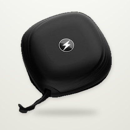 Retractable 3-in-1 Charging Cable