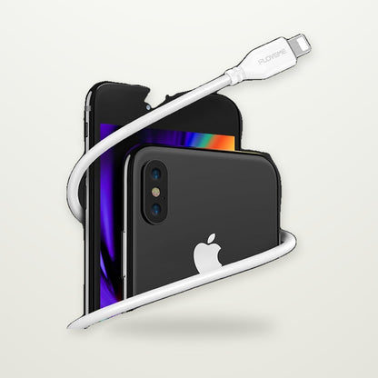 Fast USB-C to Lightning Cable