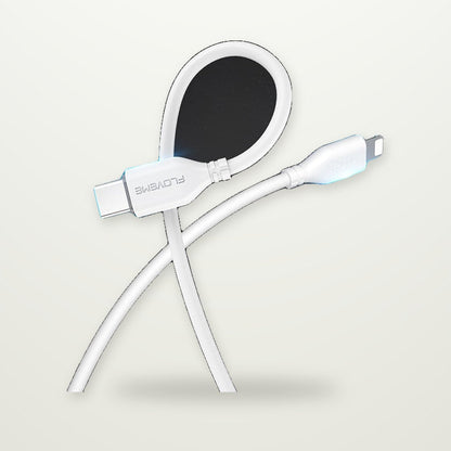 Fast USB-C to Lightning Cable