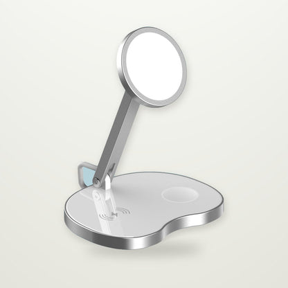 3-in-1 Wireless Charging Stand