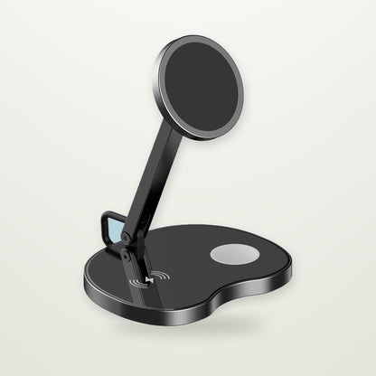 3-in-1 Wireless Charging Stand
