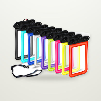Double-Airbag Waterproof Phone Pouch