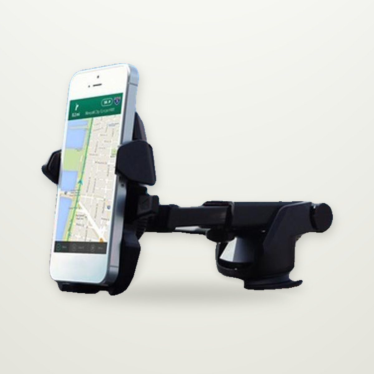 Windshield Suction Cup Phone Mount
