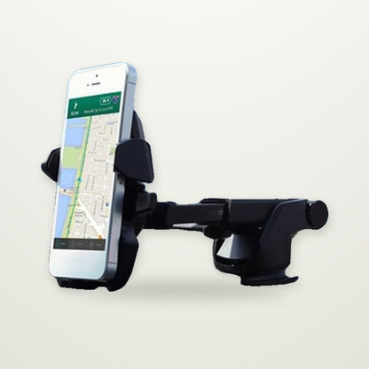 Windshield Suction Cup Phone Mount