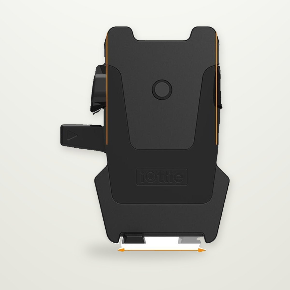 Windshield Suction Cup Phone Mount