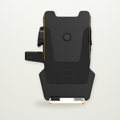 Windshield Suction Cup Phone Mount