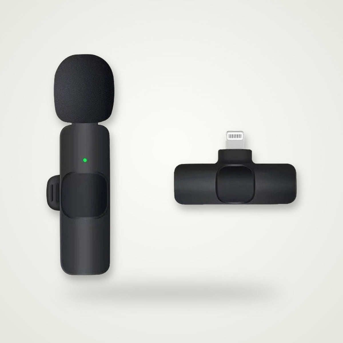 2.4G Wireless Lavalier Mic Kits