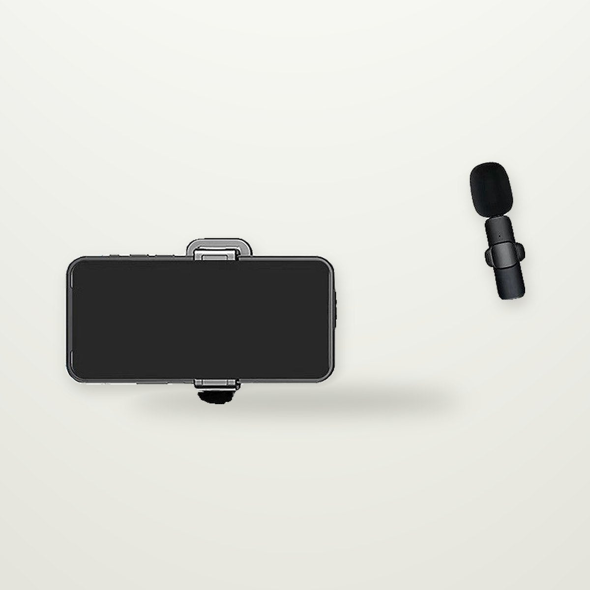 2.4G Wireless Lavalier Mic Kits