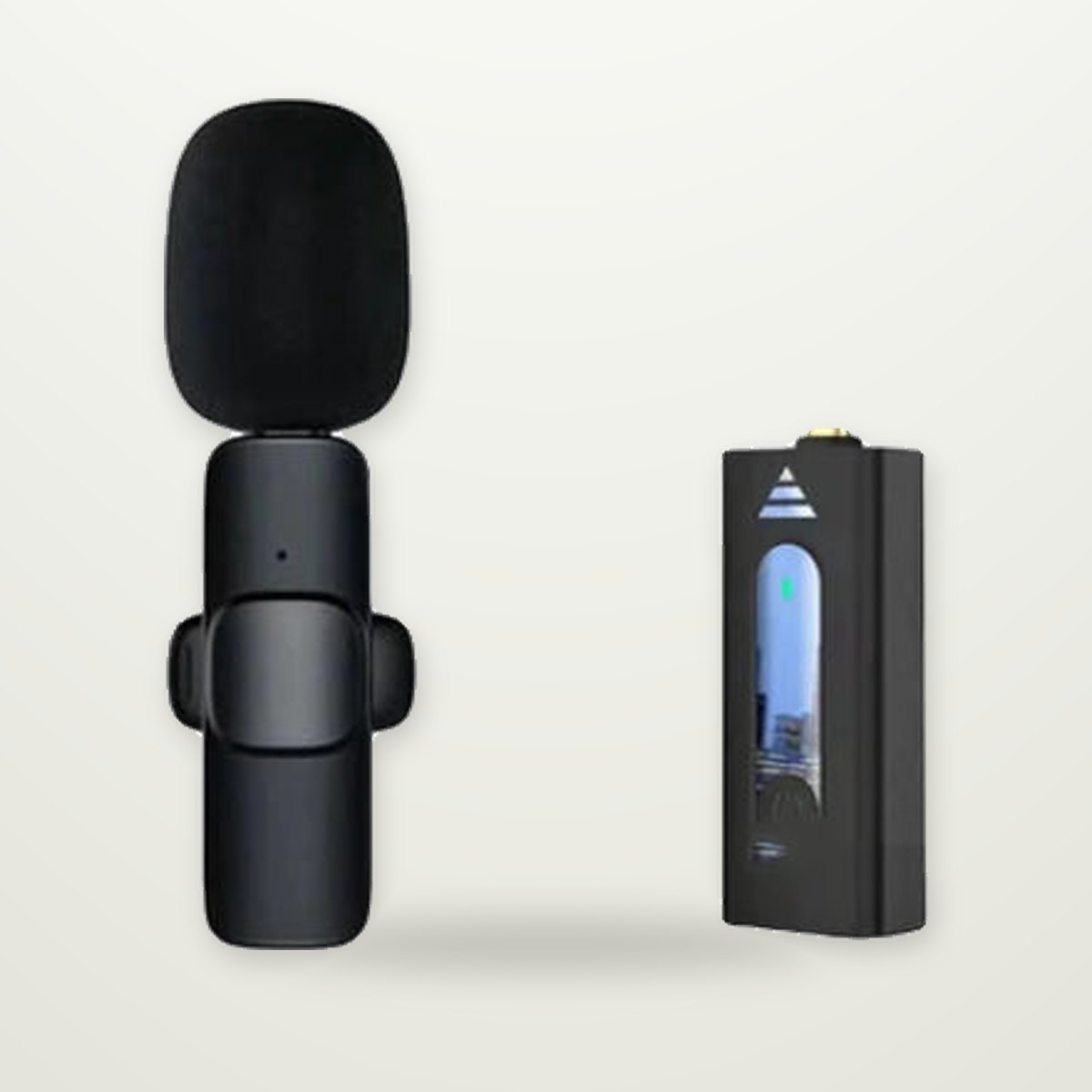 2.4G Wireless Lavalier Mic Kits