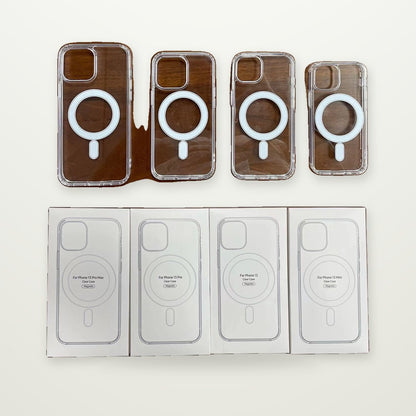 Everyday MagSafe Case for iPhone 13–15