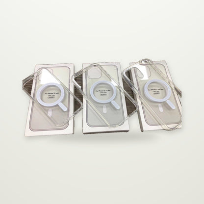 Everyday MagSafe Case for iPhone 13–15