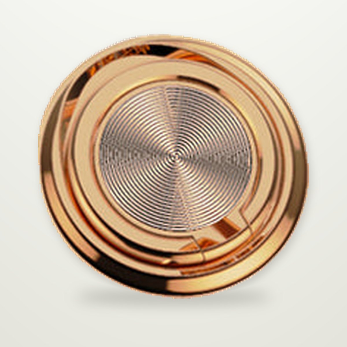 Electroplated Magnetic Case for iPhone 13–17 & Air