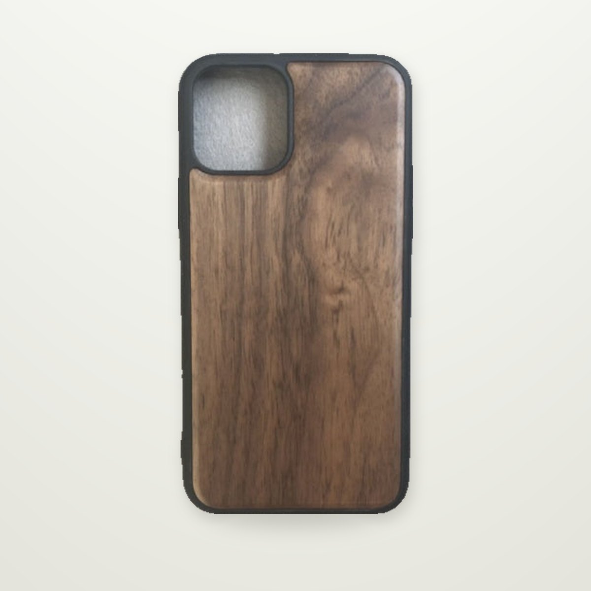 Real Wood Case for iPhone 15
